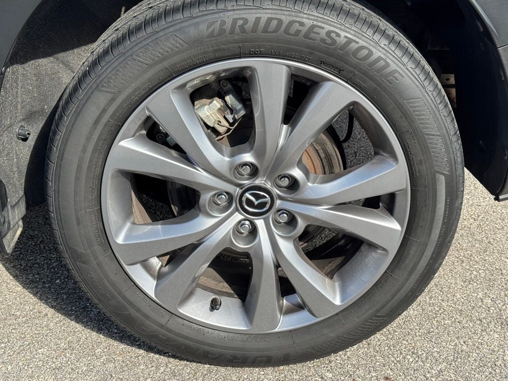 2024 Mazda Mazda CX-30 2.5 S Premium Package AWD