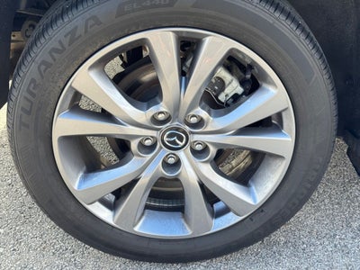2024 Mazda Mazda CX-30 2.5 S Premium Package AWD