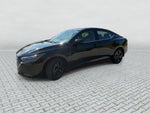 2024 Nissan Sentra SV FWD