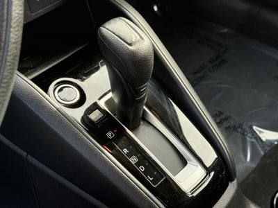 2023 Nissan Versa 1.6 SV