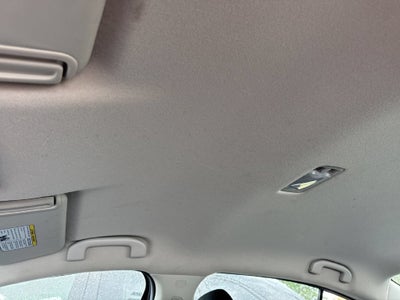 2024 Nissan Versa 1.6 SV