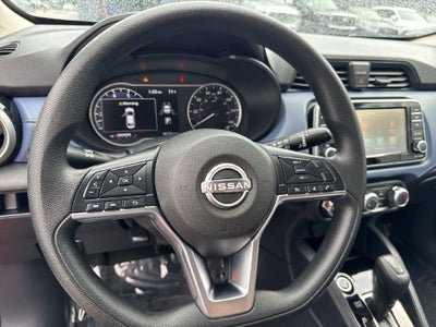 2024 Nissan Versa 1.6 SV