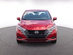 2024 Nissan Versa 1.6 SV