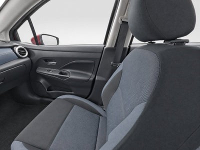 2024 Nissan Versa 1.6 SV