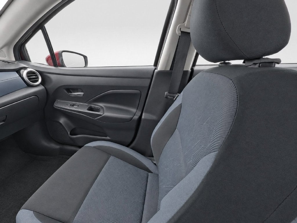 2024 Nissan Versa 1.6 SV