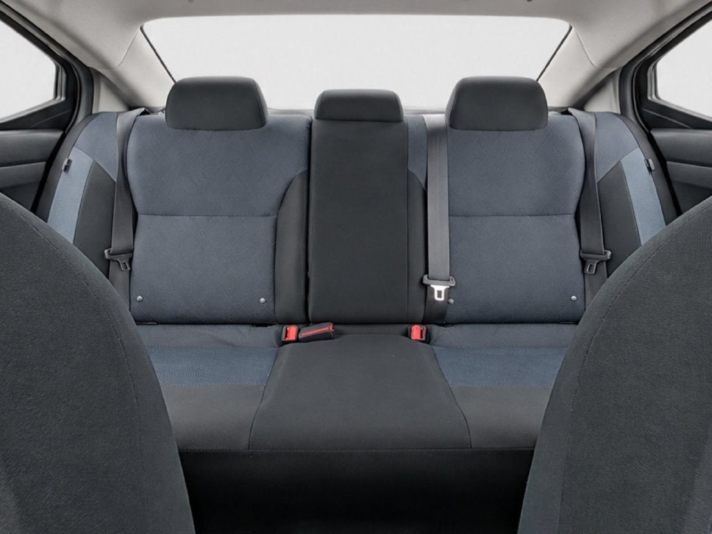 2024 Nissan Versa 1.6 SV