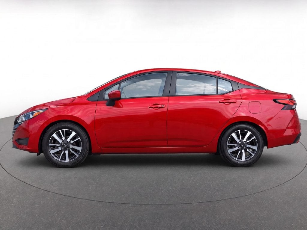 2024 Nissan Versa 1.6 SV