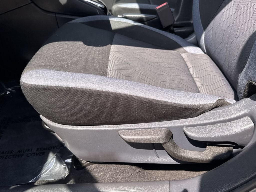 2024 Nissan Versa 1.6 SV FWD