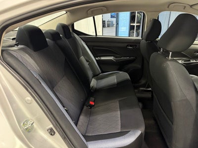 2023 Nissan Versa 1.6 SV