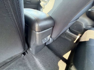 2024 Nissan Versa 1.6 SR FWD