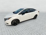 2024 Nissan Versa 1.6 SR FWD