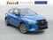 2024 Nissan Kicks SR FWD