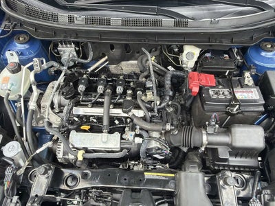 2024 Nissan Kicks SR FWD