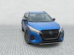 2024 Nissan Kicks SR FWD