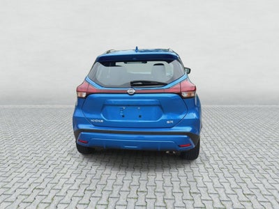 2024 Nissan Kicks SR FWD