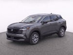 2025 Nissan Kicks S FWD