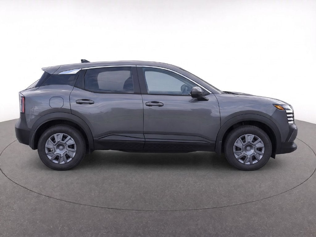 2025 Nissan Kicks S FWD
