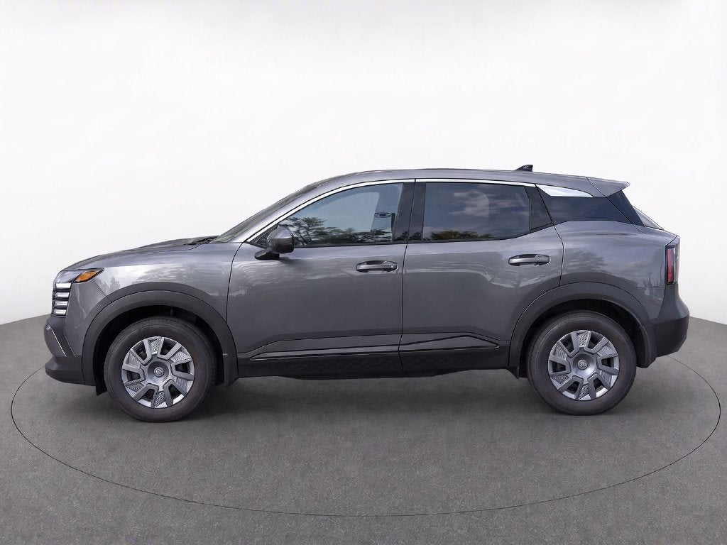 2025 Nissan Kicks S FWD