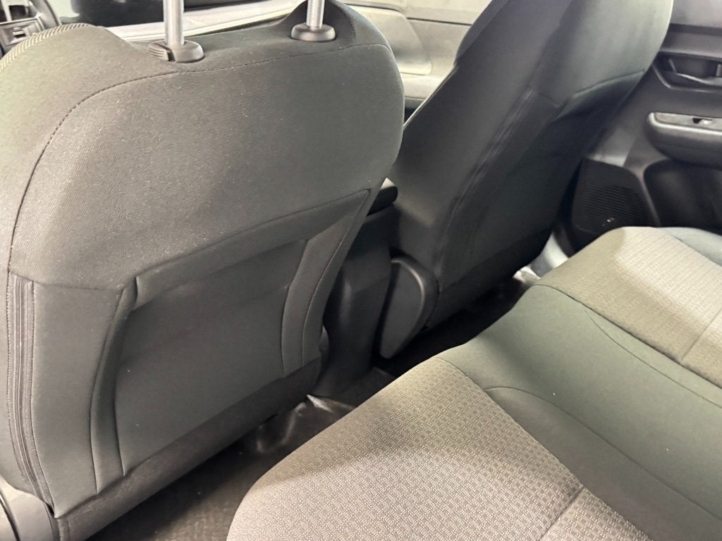 2025 Nissan Kicks S AWD