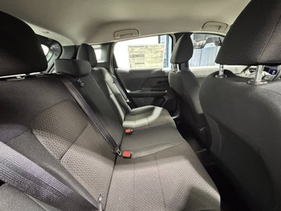 2025 Nissan Kicks S AWD