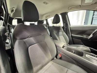 2025 Nissan Kicks S AWD