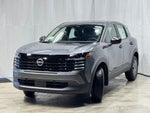 2025 Nissan Kicks S AWD
