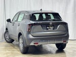 2025 Nissan Kicks S AWD