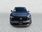 2025 Nissan Kicks SV AWD