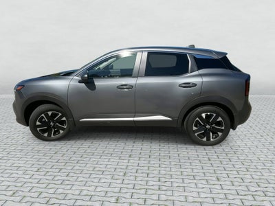 2025 Nissan Kicks SV AWD
