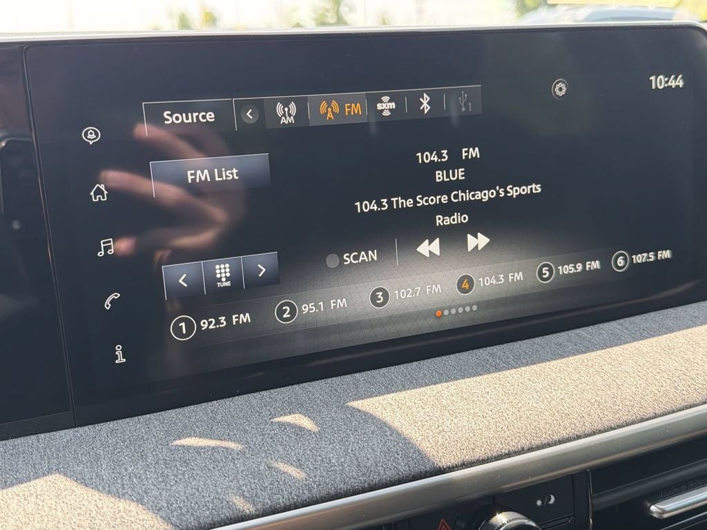 2025 Nissan Kicks SV AWD