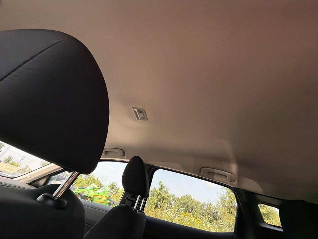 2025 Nissan Kicks SV AWD