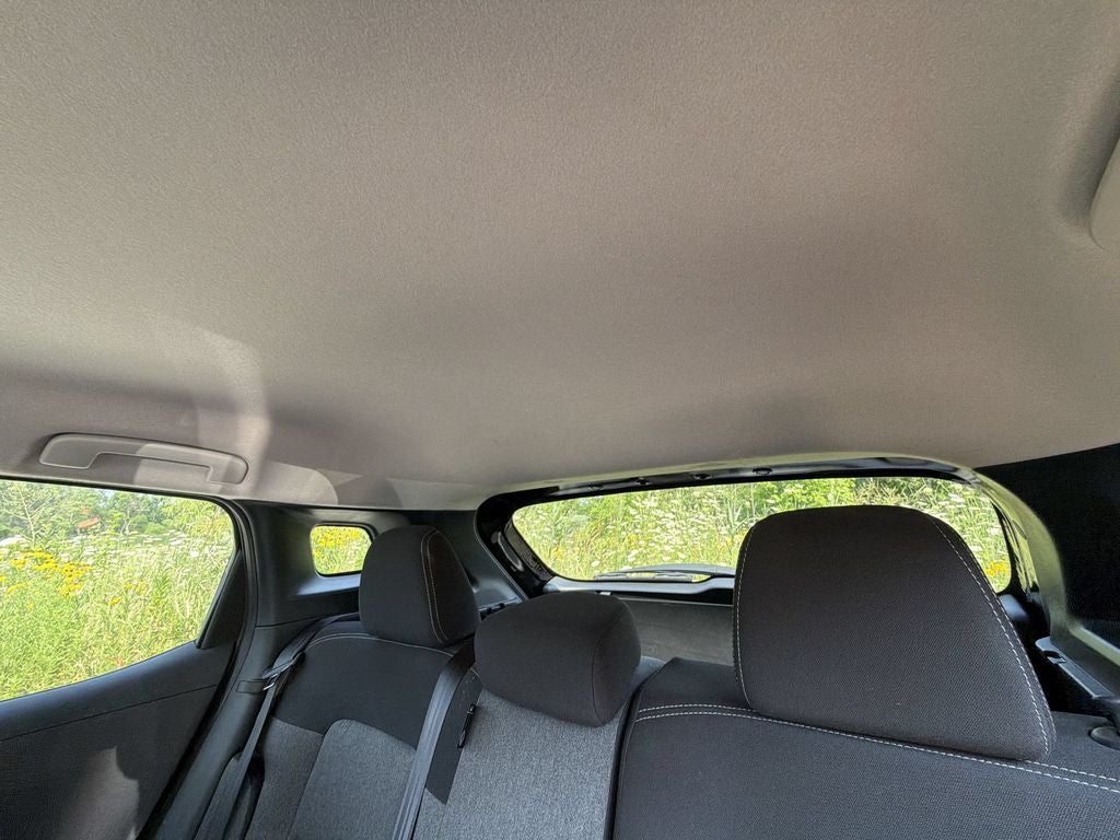 2025 Nissan Kicks SV AWD