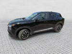 2025 Nissan Kicks SV AWD