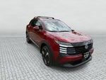 2025 Nissan Kicks SR FWD