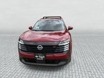 2025 Nissan Kicks SR FWD