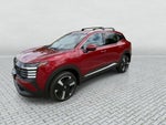 2025 Nissan Kicks SR FWD