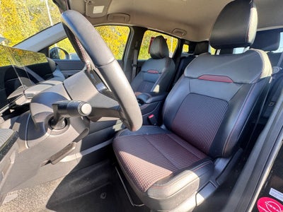 2025 Nissan Kicks SR AWD