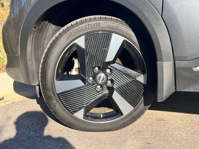 2025 Nissan Kicks SR AWD