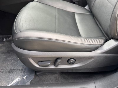 2023 INFINITI QX55 ESSENTIAL