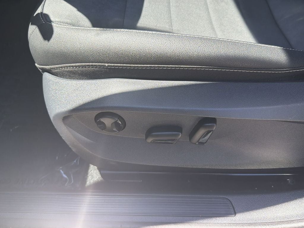 2024 Volkswagen Taos 1.5T SE FWD