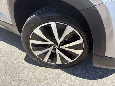 2024 Volkswagen Taos 1.5T SE FWD