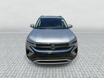 2024 Volkswagen Taos 1.5T SE FWD
