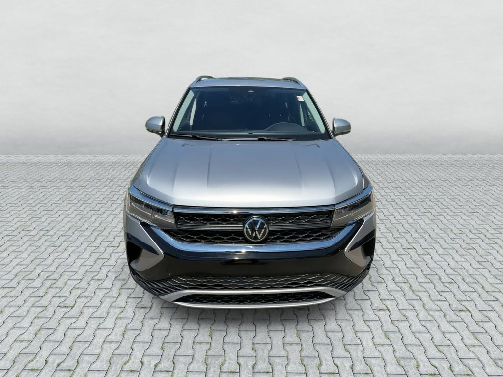2024 Volkswagen Taos 1.5T SE FWD