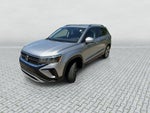 2024 Volkswagen Taos 1.5T SE FWD