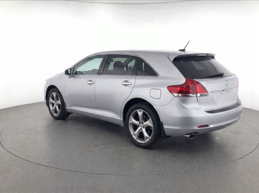2015 Toyota Venza Limited AWD