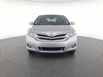 2015 Toyota Venza Limited AWD