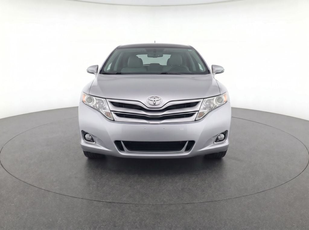 2015 Toyota Venza Limited AWD