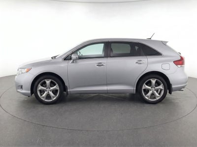 2015 Toyota Venza Limited AWD