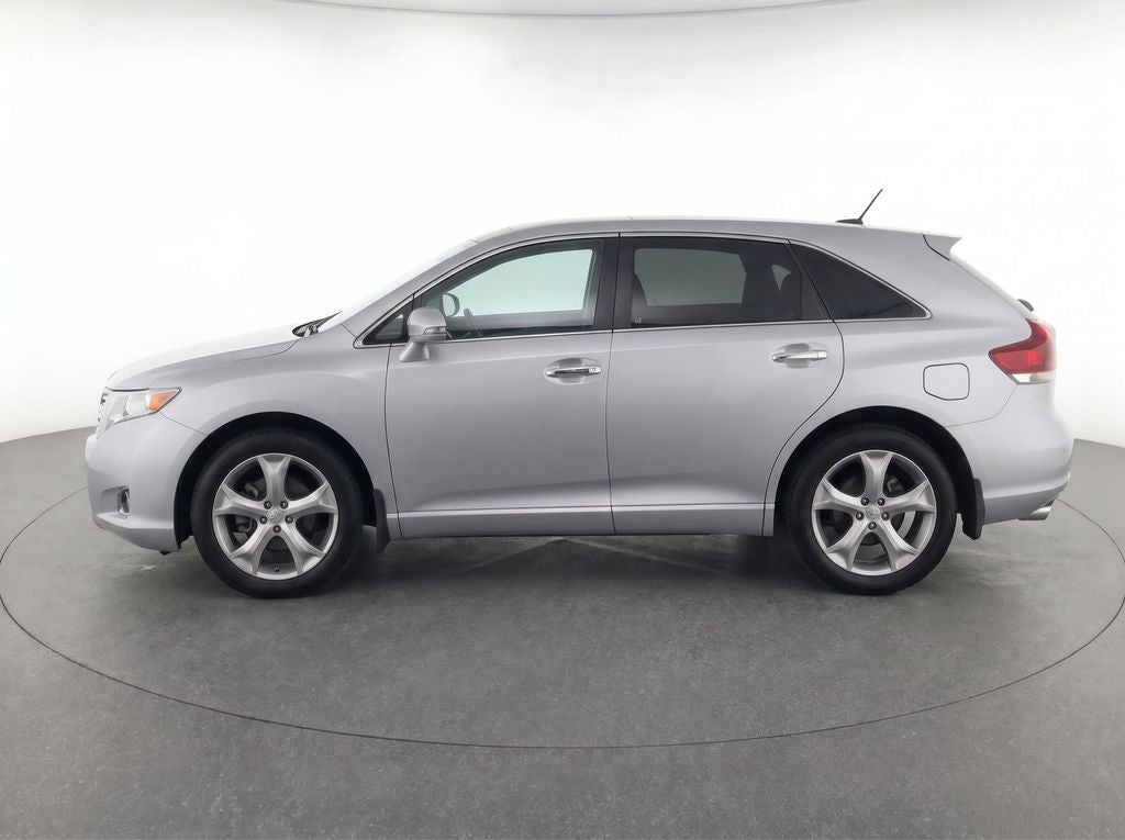 2015 Toyota Venza Limited AWD