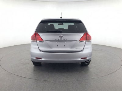 2015 Toyota Venza Limited AWD